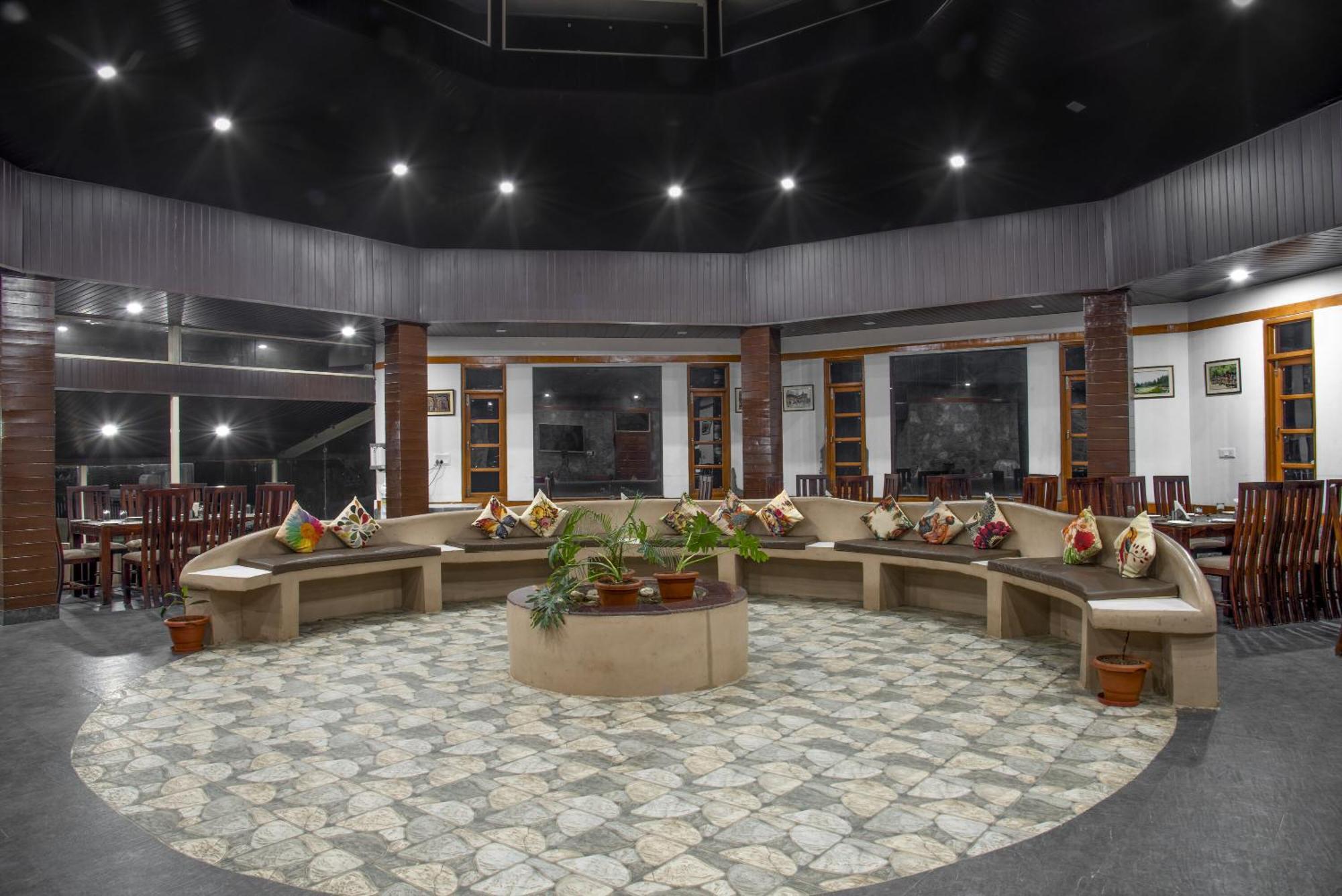 Echor - The Koti Village Resort קופרי מראה חיצוני תמונה