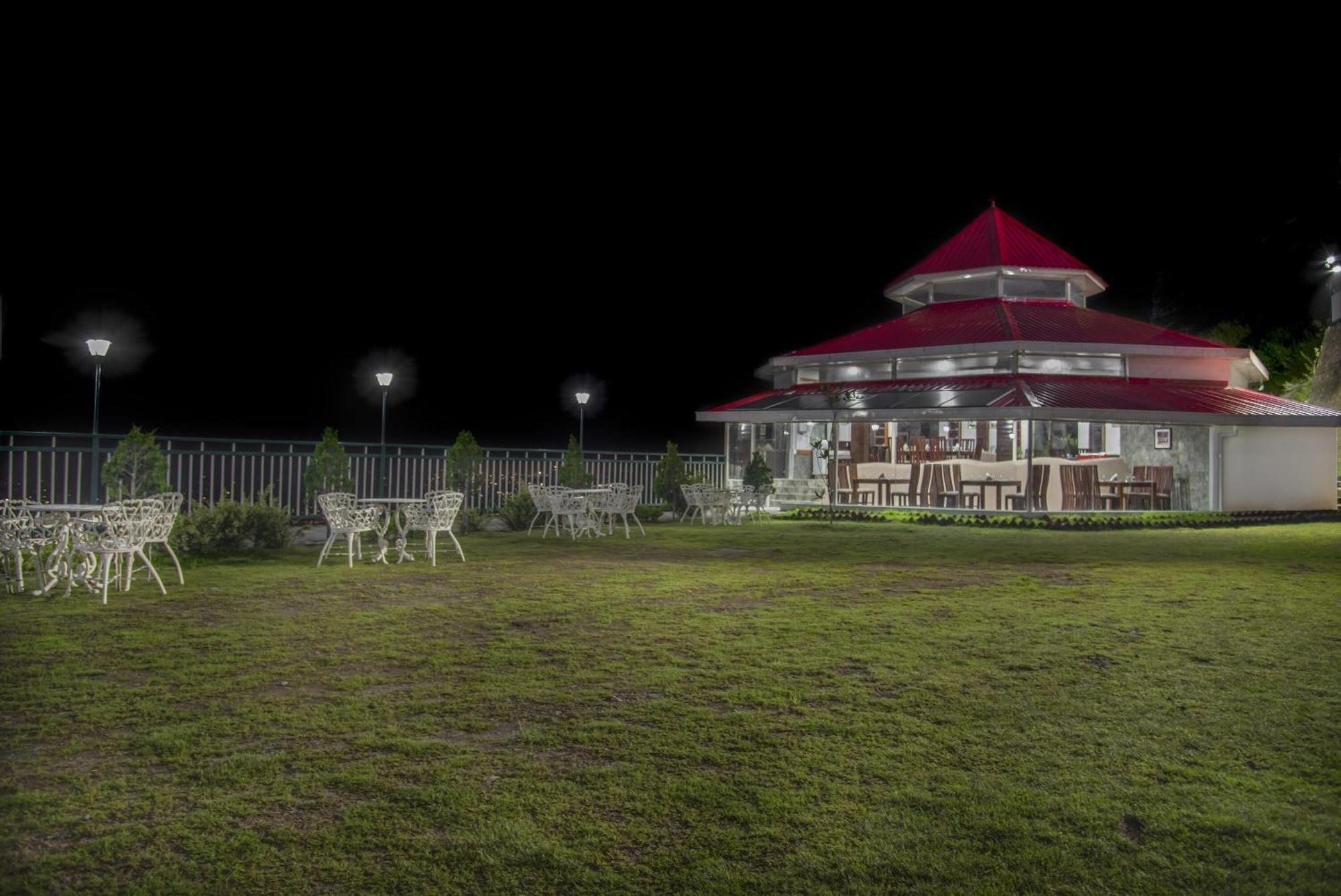 Echor - The Koti Village Resort קופרי מראה חיצוני תמונה